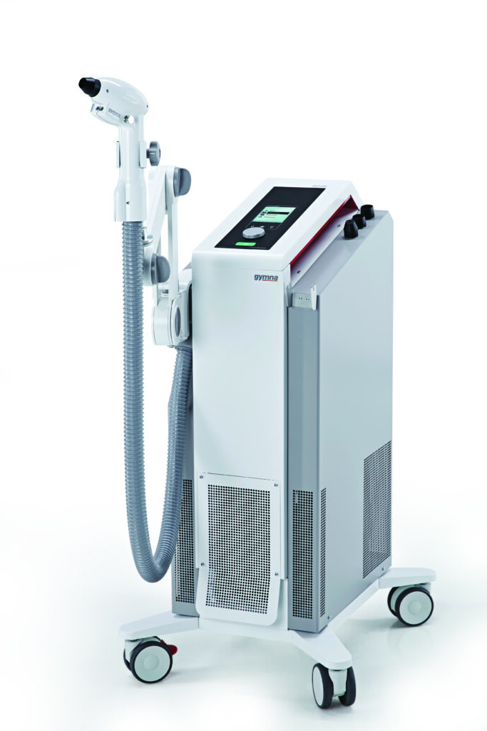 Cryoflow ICE CT 3