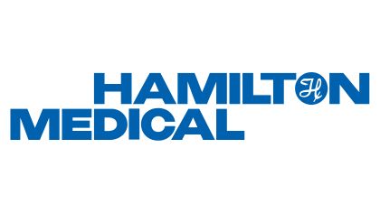 Hamilton Medical logo