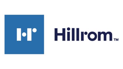 Hillrom logo