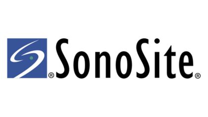 SonoSite loho