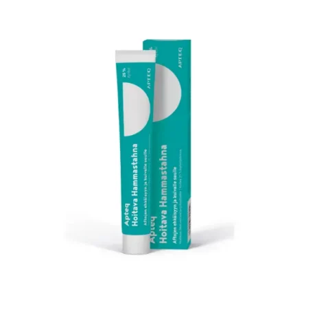 Apteq Caring Toothpaste 051 Apteq Caring Toothpaste