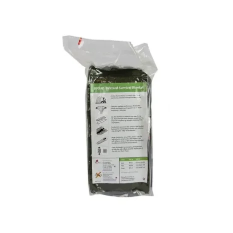 Blizzard termotekk vaakumpakendis EE-0061-1