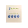 burncare põletusside juhend pildi kujul