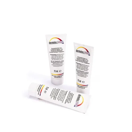 Dermalux Testlotion S 75ml Dermalux Testlotion S 75ml kolm tuubi