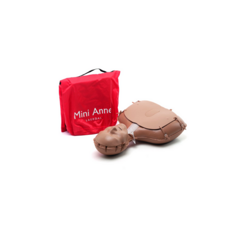 Laerdal Mini Anne Laerdal Mini Anne elustamismannekeen