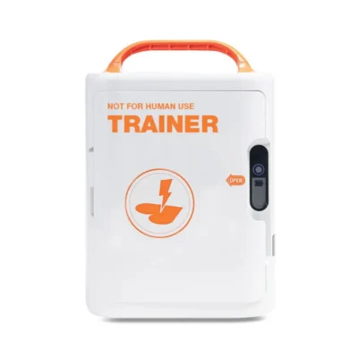 Mediana T16 treening AED