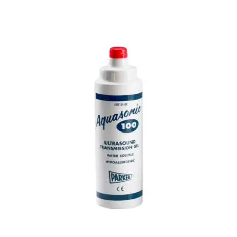 Parker Aquasonic 100 ultraheligeel 250ml pudel