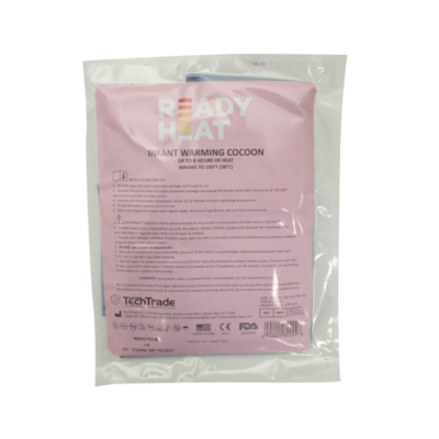 READY-HEAT Infant cocoon termotekk vaakumpakendis