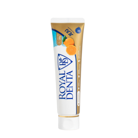 Royal Denta Jeju 130g hambapastatuub