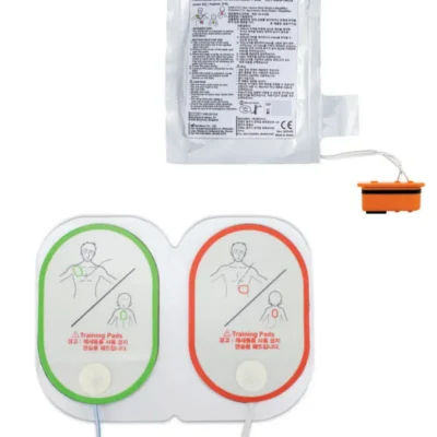 Treening AED Treeninglabad