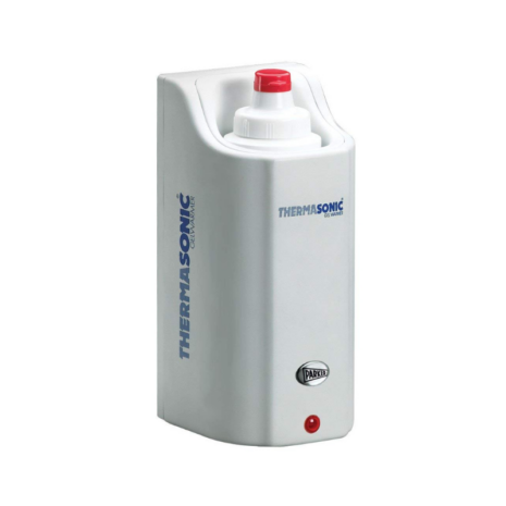 Ultraheligeeli soojendaja 250ml pudeliga