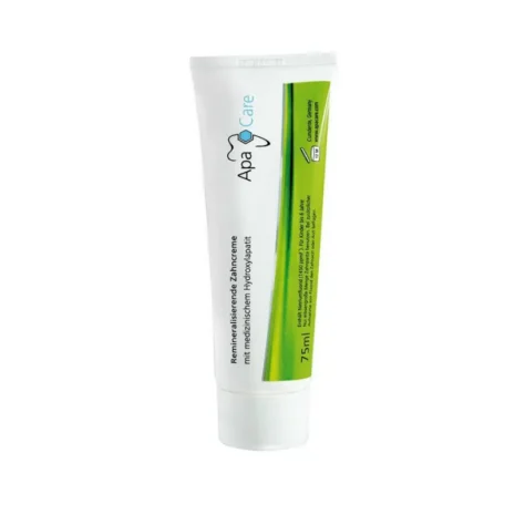 apacare-remineraliseeriv-hambapasta-75ml apacare remineraliseeriv hambapasta 75ml tuub