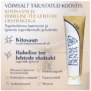 Silver pasta täiusatud koostis ksülittoliga ja fluoriidiga