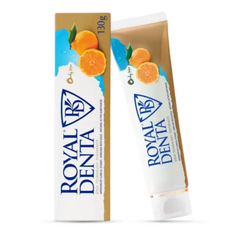hambapasta-royal-denta-jeju-130g hambapasta-royal-denta-jeju-130g-pakend-tuub