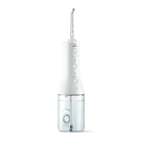 power-flosser-3000-white Hambavahede puhastaja Valge Power Flosser 3000
