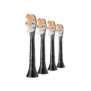 Sonicare All-in-one Black otsikud HX9092 4tk
