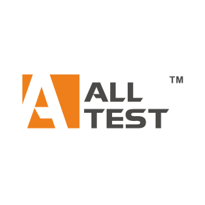 Alltest logo