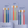 Kõik Royal Denta NEW LOOK hambaharjad