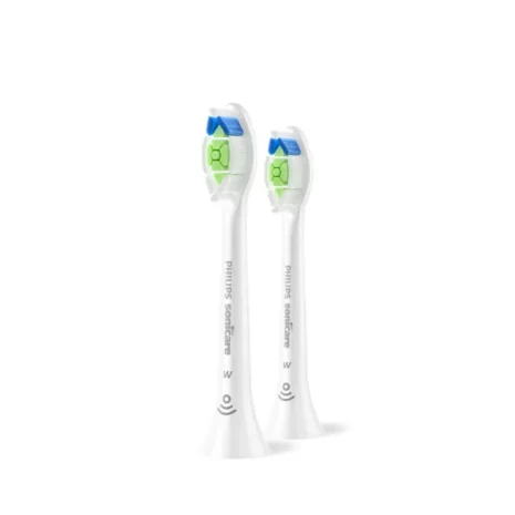 Optimal White HX6062/87 Brush Heads 2pcs
