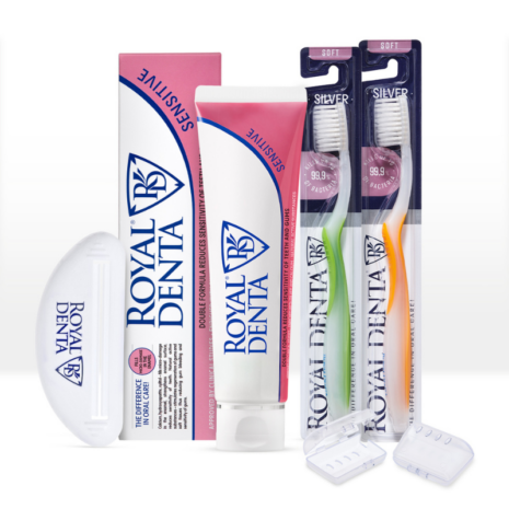 Sensitive Soft Go komplekt Sensitive Soft Go komplekt -