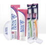 Sensitive Soft Go komplekt -