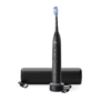 Philips Sonicare 7100 elektriline hambahari (HX7421/01) Black reisivutlariga
