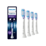 Sonicare Gum Care HX9054/87 valged otsikud 4tk koos pakendiga