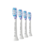 Sonicare Gum Care HX9054/87 valged otsikud 4tk