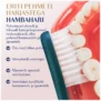 Hambaharjade 4-pakk Royal Denta SILVER SUPER SOFT