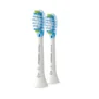 philips Sonicare Plaque defence hx9042/87 N2 otsikud