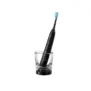 Must Diamond Clean hambahari klaasist laadijas