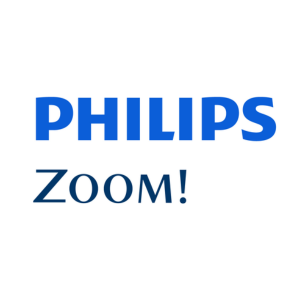 Philips ZOOM logo