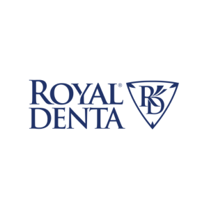 Royal Denta logo