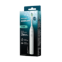 Philips Sonicare 1100 valge HX3901 karp/pakend