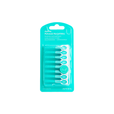 Apteq Interdental/hambavaheharjased pakendis