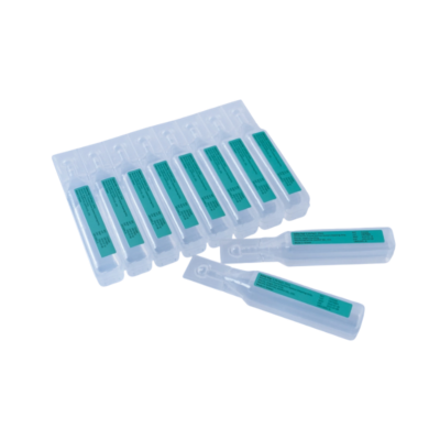 Füsioloogiline lahus NaCl 0,9% 15ml ampullid