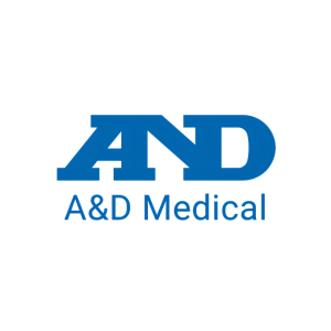 A&D Medical logo
