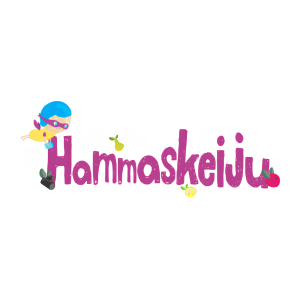 Hammaskeiju logo