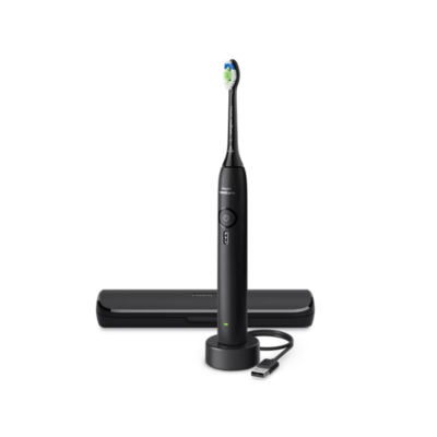 Philips Sonicare 3100 must vutlariga HX4033/32