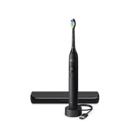 Philips Sonicare 3100 must vutlariga HX4033/32