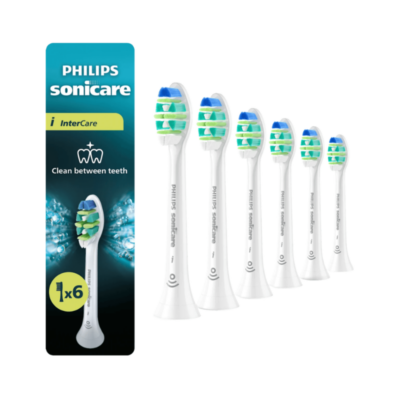 Philips Sonicare InterCare HX9006/87 otsikud N6 pakendiga