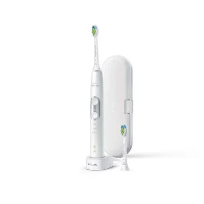 philips-sonicare-protectiveclean-6100 otsiku ja vutlariga