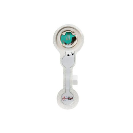 ECG247 Holter monitooring seade elektroodplaaster ECG247 Holter monitooring seade elektroodplaaster