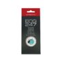 ECG247 Holter monitooring seade elektroodplaaster pakendis