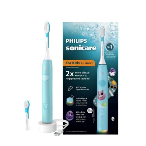 Sonicare for kids HX660013 Sonicare for kids HX6600/13 green